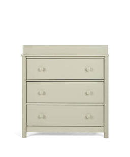 Mamas & Papas Dressers & Changers Eryn Dresser Changer - Willow Green
