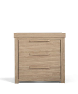 Mamas & Papas Dressers & Changers Franklin Dresser Changer - Oak