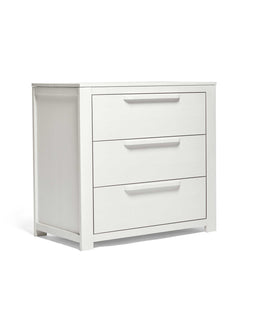 Mamas & Papas Dressers & Changers Franklin Dresser & Changer - White Wash