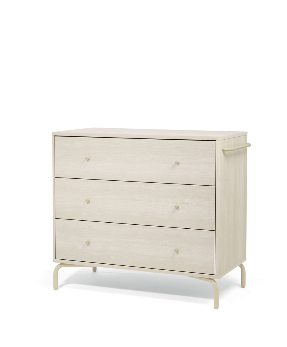 Mamas &amp; Papas Dressers &amp; Changers Kinlay Dresser Changer - Parchment