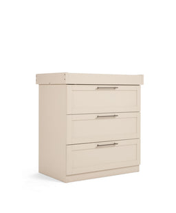 Mamas & Papas Dressers & Changers Walton Dresser Changer - Cashmere
