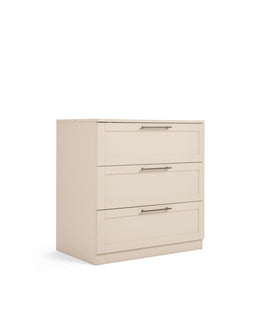Mamas & Papas Dressers & Changers Walton Dresser Changer - Cashmere