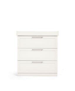 Mamas & Papas Dressers & Changers Walton Dresser Changer - White