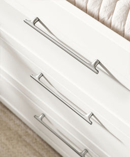 Mamas & Papas Dressers & Changers Walton Dresser Changer - White