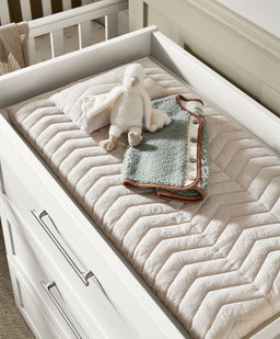 Mamas & Papas Dressers & Changers Walton Dresser Changer - White