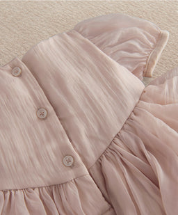 Mamas & Papas Dresses & Skirts Bubble Sleeve Dress