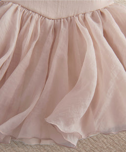 Mamas & Papas Dresses & Skirts Bubble Sleeve Dress