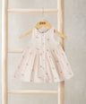 Mamas & Papas Dresses & Skirts Daisy Embroidered Dress