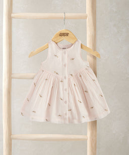 Mamas & Papas Dresses & Skirts Daisy Embroidered Dress