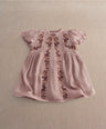 Mamas & Papas Dresses & Skirts Embroidered Lace Trim Dress