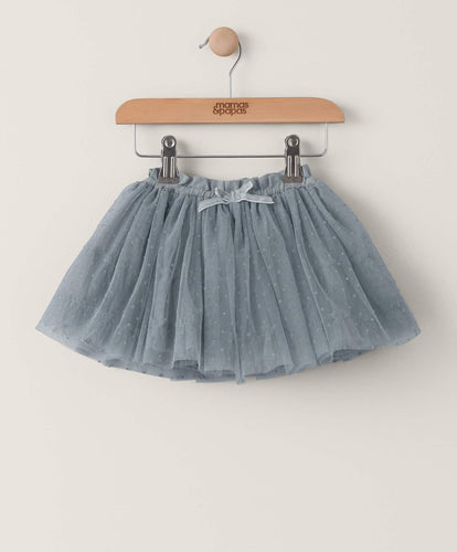 Mamas & Papas Dresses & Skirts Flock Spotted Tutu