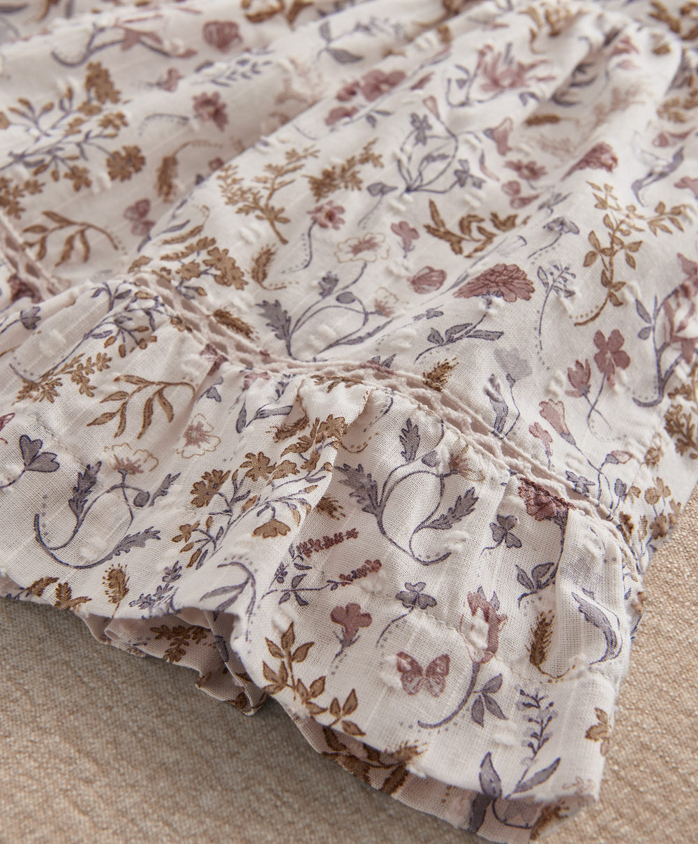 Mamas &amp; Papas Dresses &amp; Skirts Floral Dress