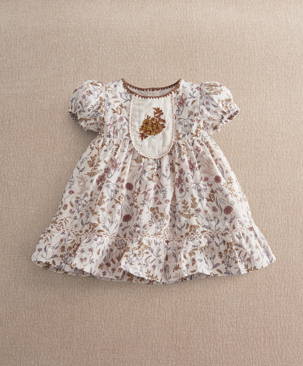 Mamas &amp; Papas Dresses &amp; Skirts Floral Dress