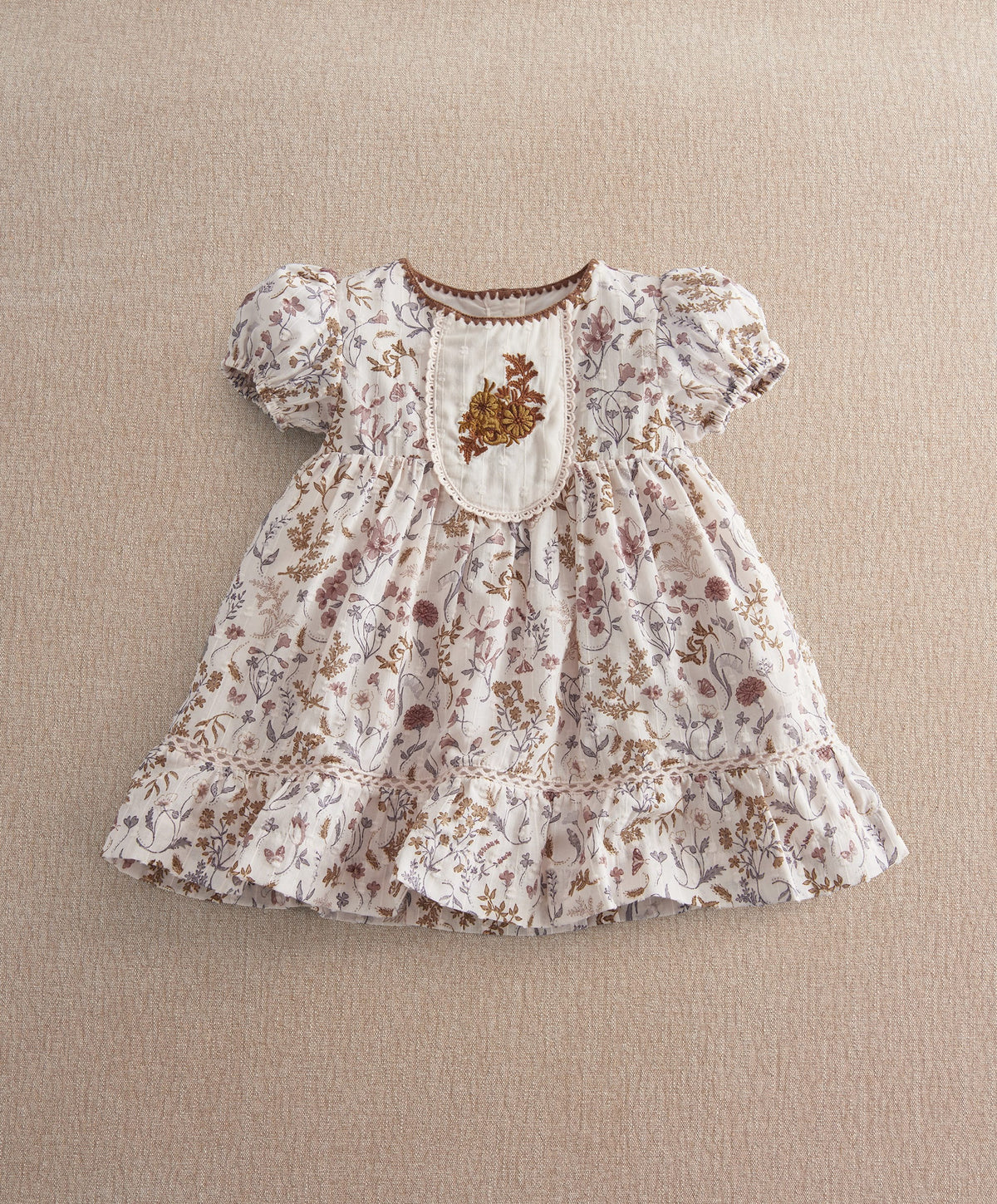Mamas & Papas Dresses & Skirts Floral Dress
