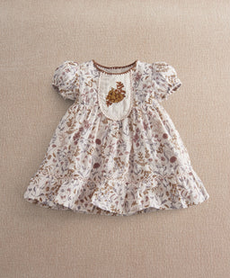 Mamas & Papas Dresses & Skirts Floral Dress