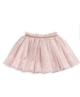 Mamas & Papas Dresses & Skirts Mesh Rose Gold Tutu