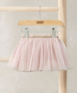 Mamas & Papas Dresses & Skirts Mesh Rose Gold Tutu