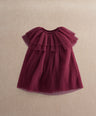 Mamas & Papas Dresses & Skirts Pleated Cape Dress