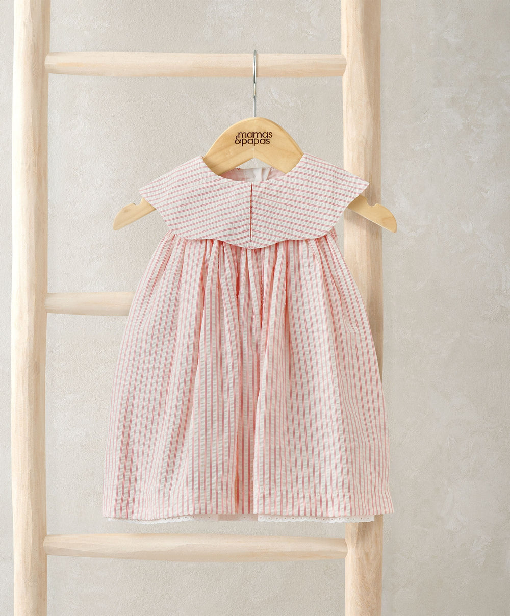Mamas &amp; Papas Dresses &amp; Skirts Stripe Dress