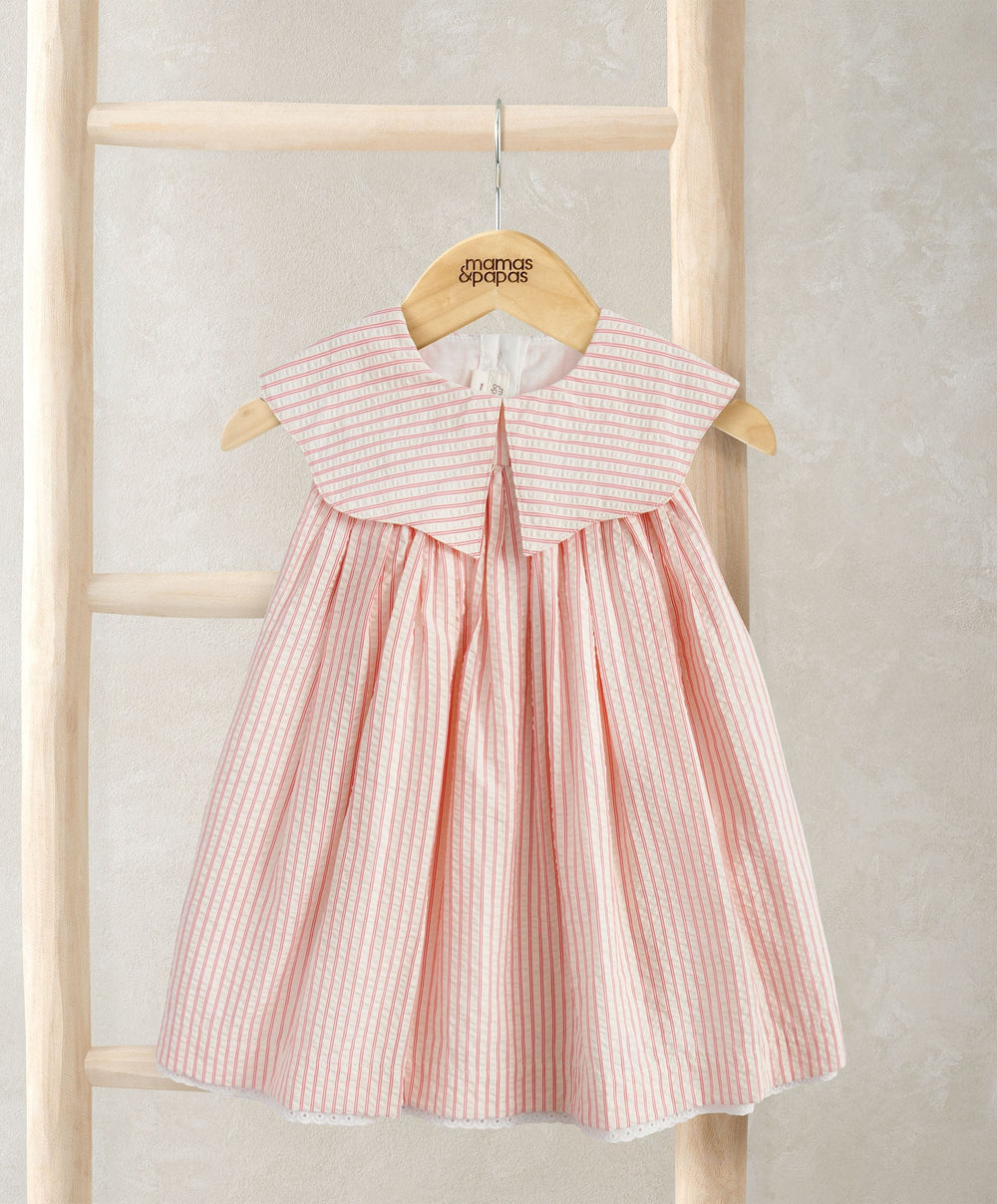 Mamas &amp; Papas Dresses &amp; Skirts Stripe Dress