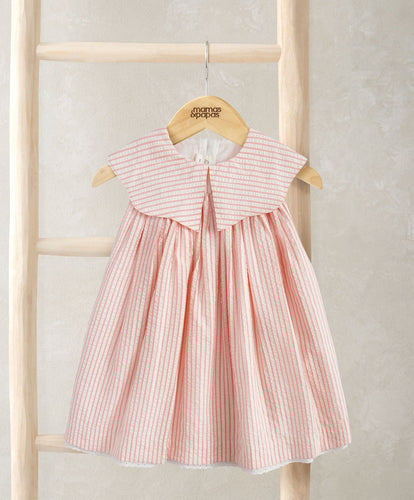 Mamas & Papas Dresses & Skirts Stripe Dress
