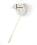 Mamas & Papas Eco Friendly & Wooden Toys Hobby Horse - Stripe