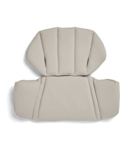 Mamas & Papas Eno Highchair & Eno Highchair Cushion Bundle - Cashmere