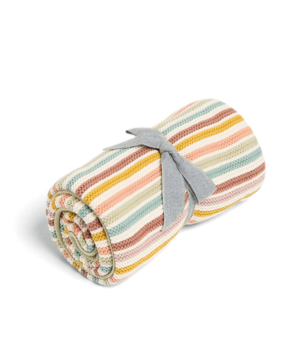 Mamas &amp; Papas Eseentials Nursery Bundle (4 Pieces) - Orchard