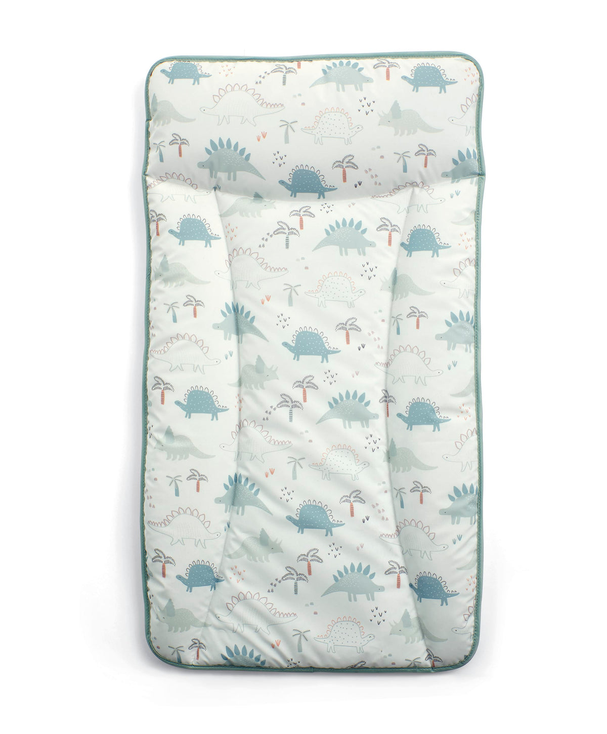 Mamas & Papas Essentials Changing Mat - Dino