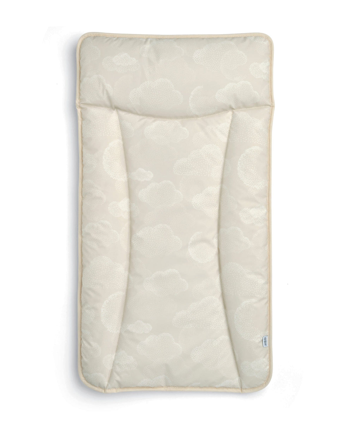 Mamas & Papas Essentials Changing Mattress- Cloudy Moon