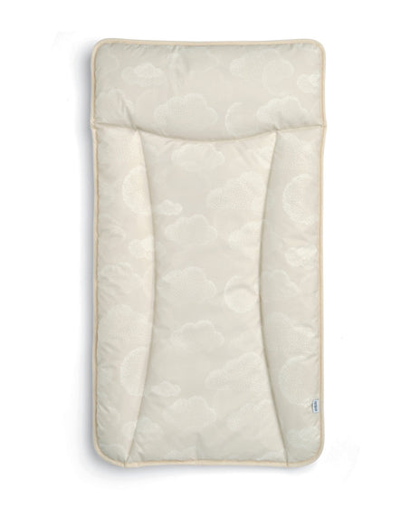 Essentials Changing Mattress - Cloudy Moon