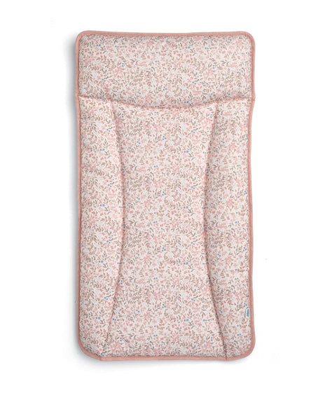 Essentials Changing Mattress - Strawberry Meadow