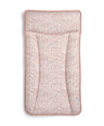 Mamas & Papas Essentials Changing Mattress - Strawberry Meadow