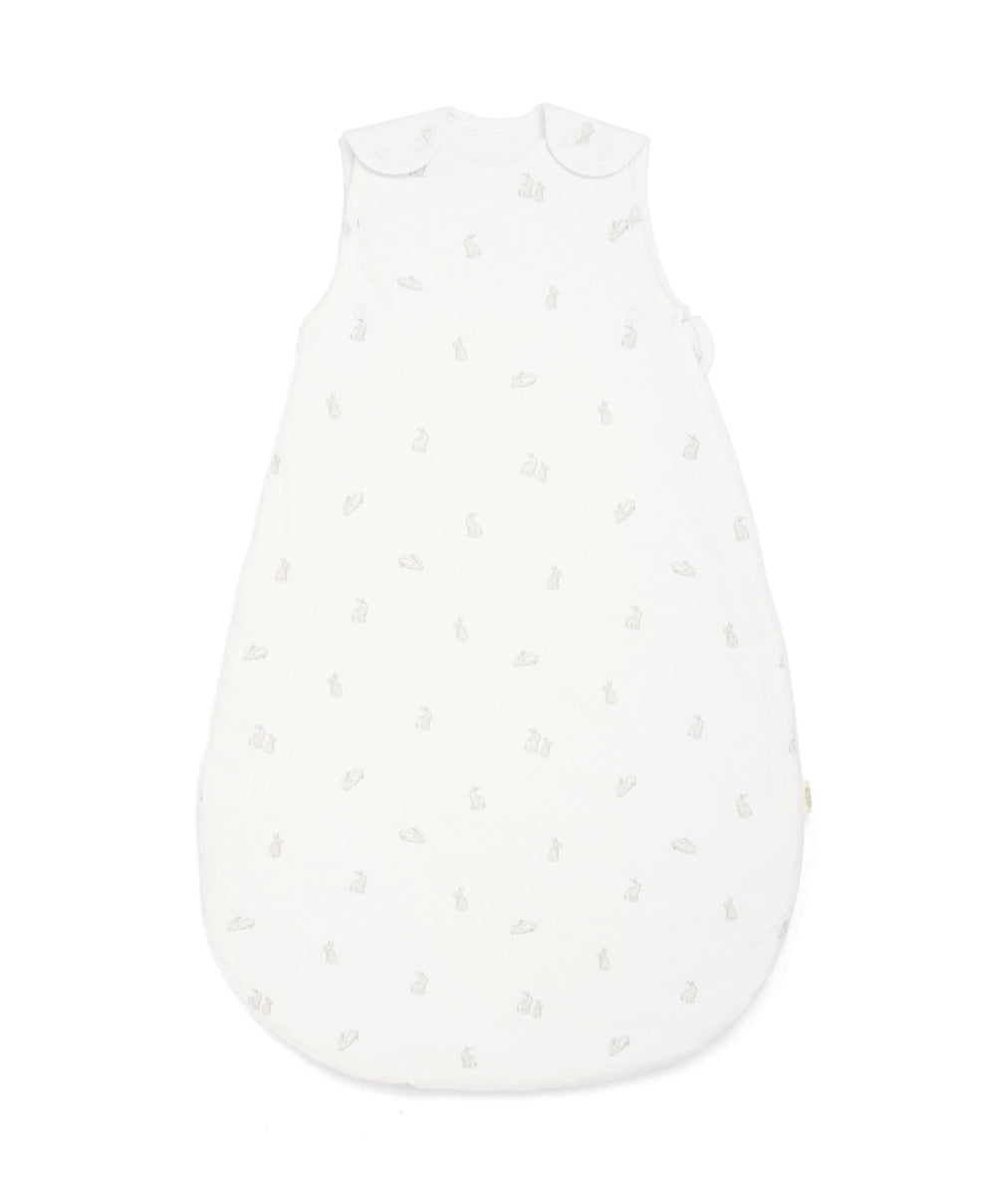 Mamas &amp; Papas Essentials Nursery Bundle (4 Pieces) - Bunny