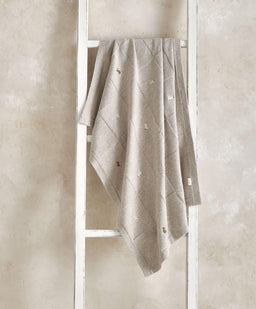 Mamas & Papas Essentials Nursery Bundle (4 Pieces) - Bunny