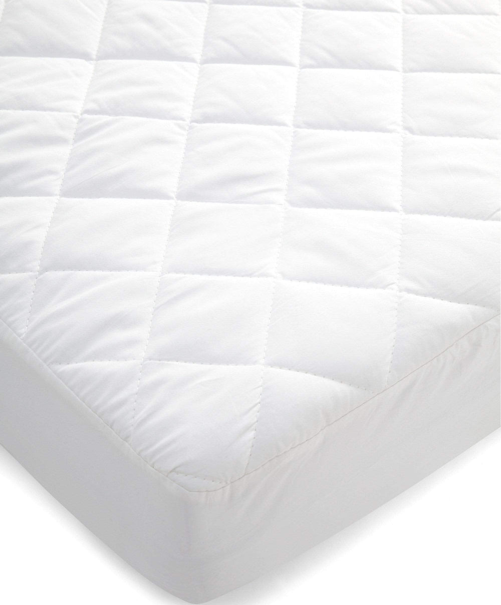 Mamas &amp; Papas Essentials Nursery Bundle (4 Pieces) - Bunny