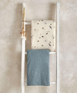 Mamas & Papas Essentials Nursey Bundle (4 Pieces) - Planets