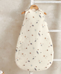 Mamas & Papas Essentials Nursey Bundle (4 Pieces) - Planets