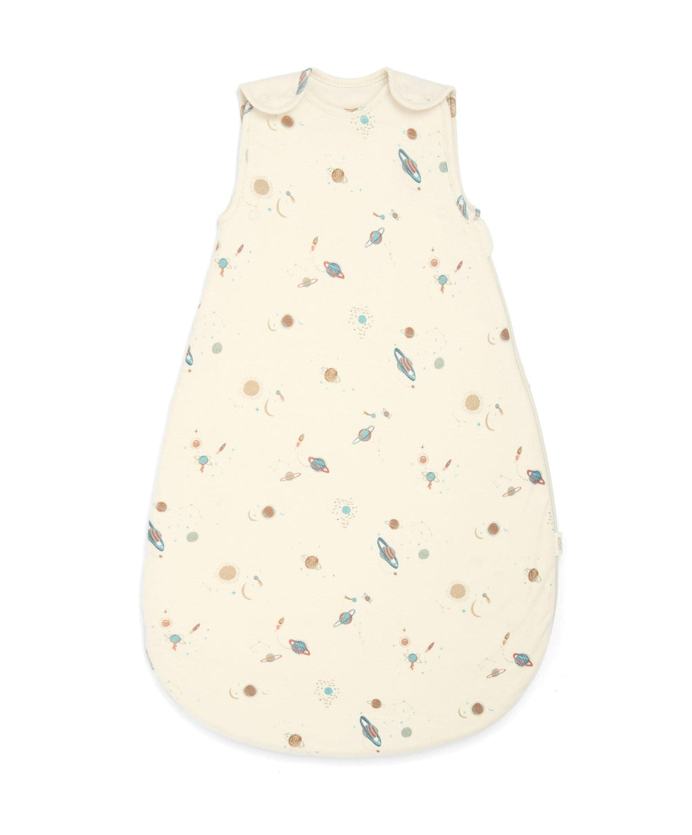 Mamas &amp; Papas Essentials Nursey Bundle (4 Pieces) - Planets