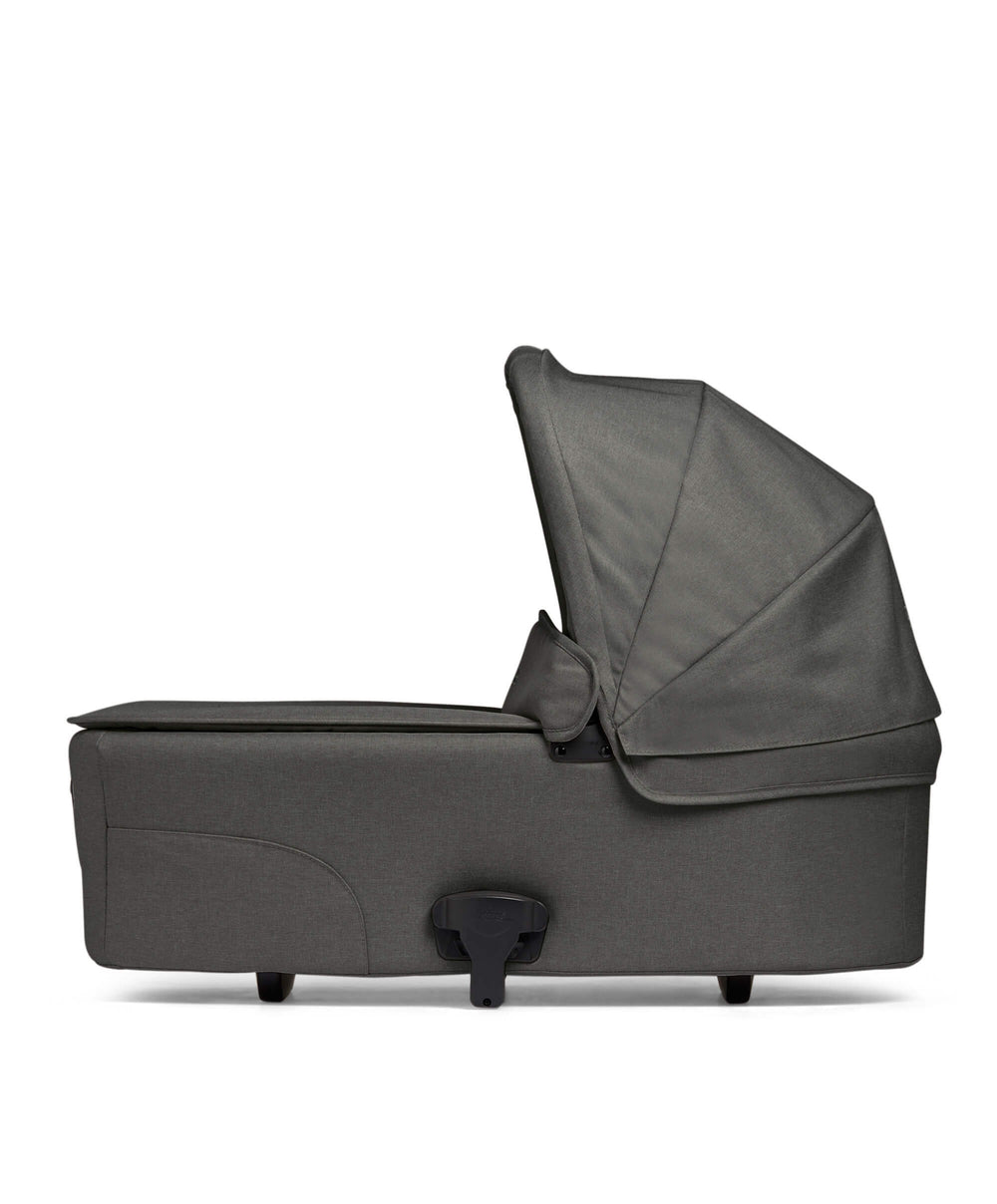 Mamas &amp; Papas Flip XT³ Pushchair Bundle with Cybex Aton B Car Seat &amp; Base (5 Pieces) – Harbour Grey