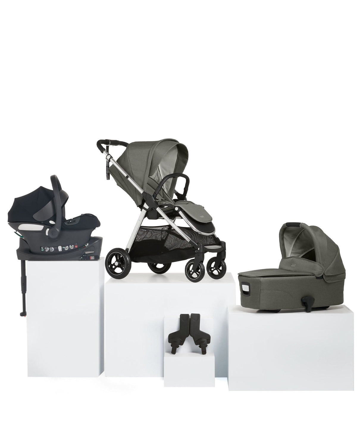 cybex aton b Flip XT³ Pushchair Bundle with Cybex Aton B Car Seat & Base (5 Pieces) – Mamas & Papas IE