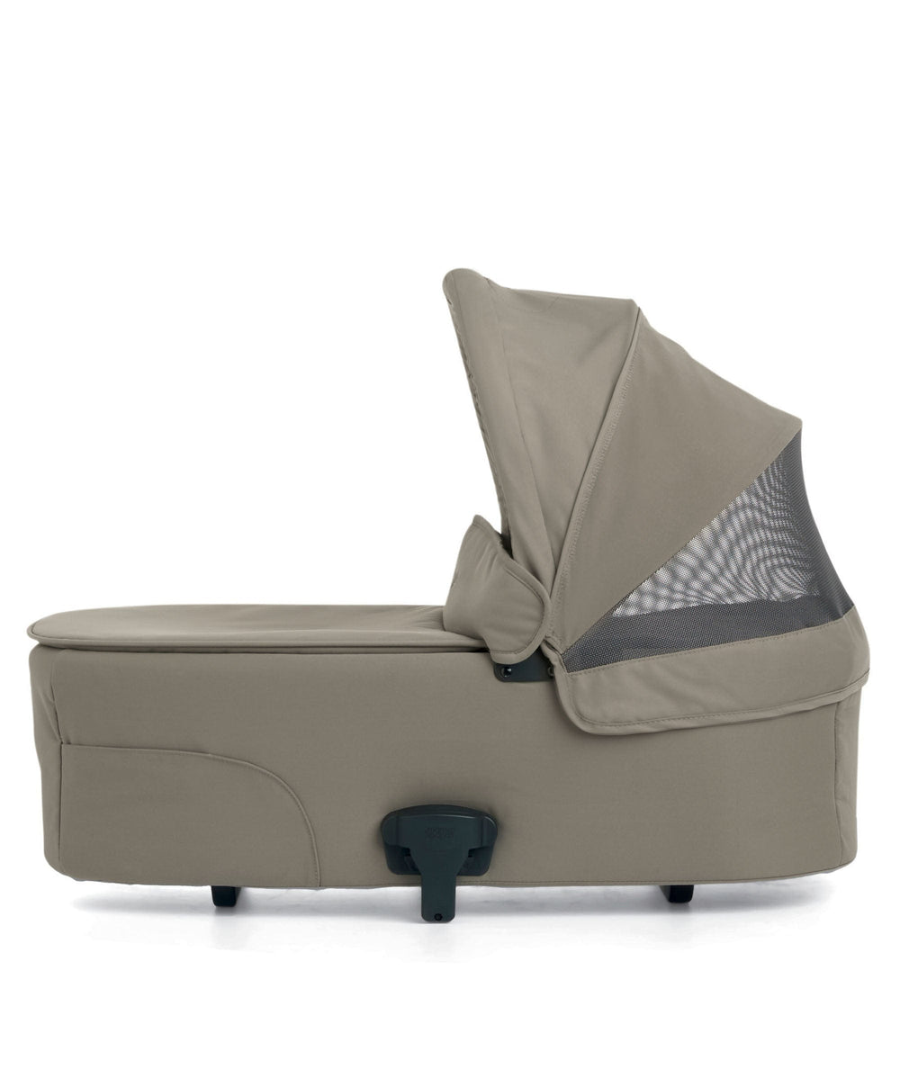 Mamas &amp; Papas Flip XT³ Pushchair Bundle with Cybex Aton B Car Seat &amp; Base (5 Pieces) – Sage Grey