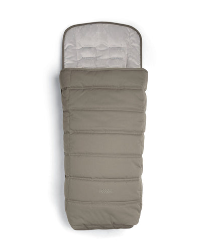 Mamas & Papas Flip XT3 Footmuff - Sage Gray