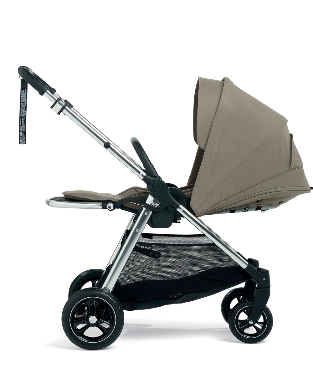 Mamas &amp; Papas Flip XT3 Pushchair - Sage Gray