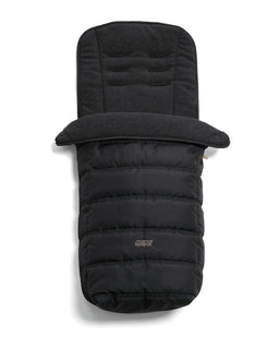 Mamas & Papas Footmuffs All Seasons Footmuff - Black
