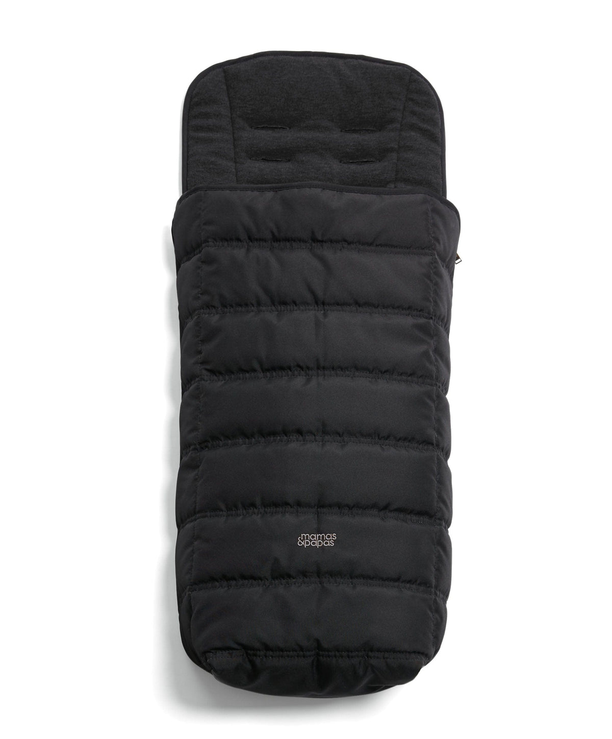 Mamas & Papas Footmuffs All Seasons Footmuff - Black