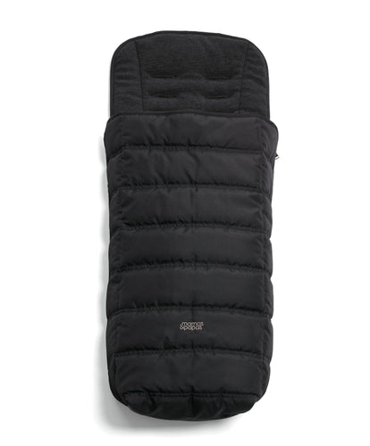 Mamas & Papas Footmuffs All Seasons Footmuff - Black