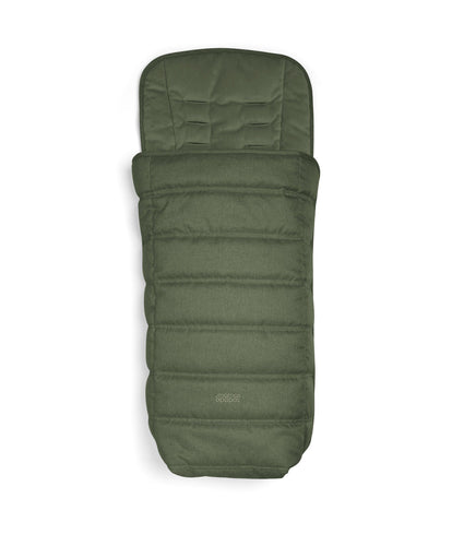 Mamas & Papas Footmuffs Flip XT³ Footmuff - Juniper