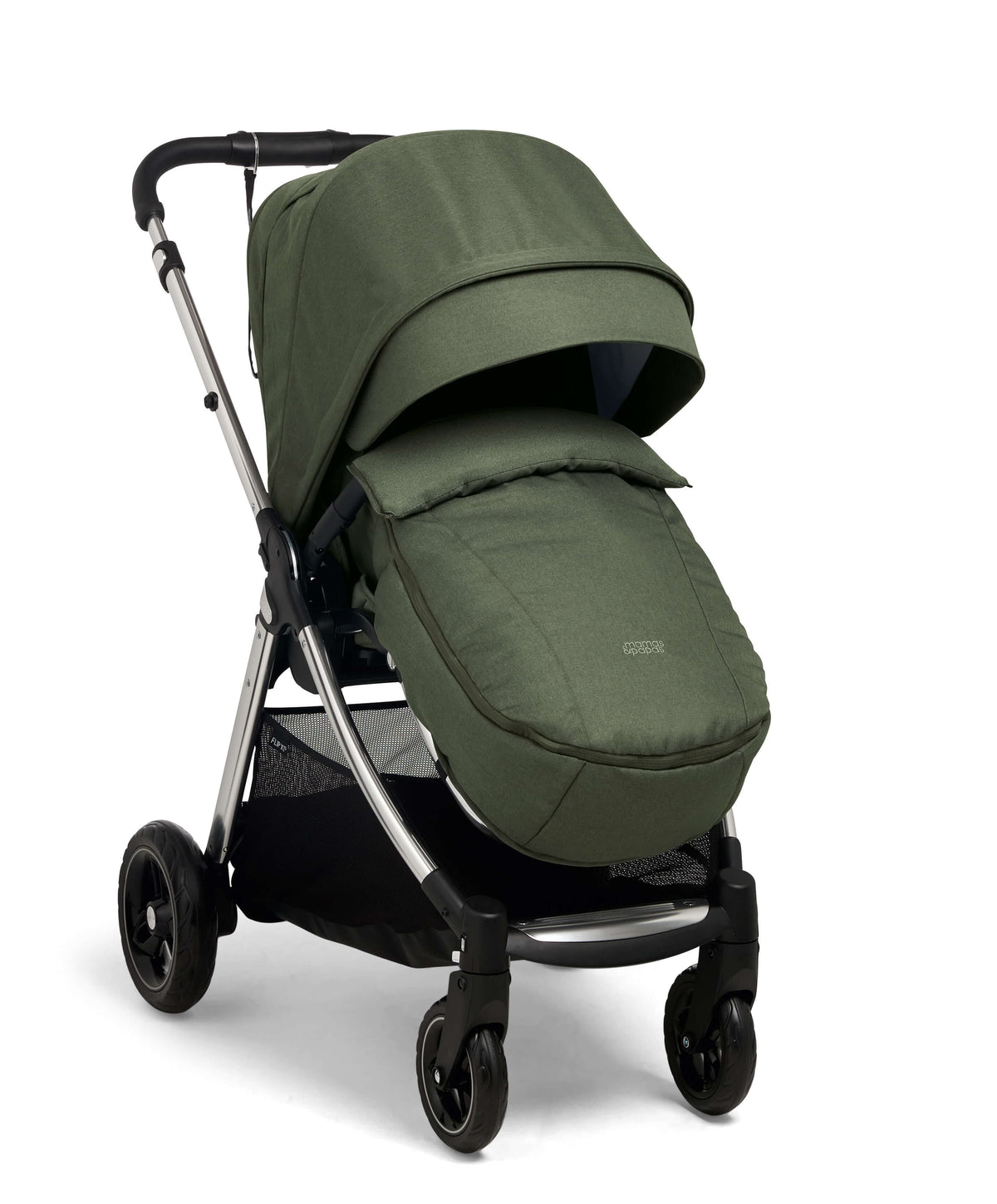 Otrain Armadillo Flip Xt2 Pushchair Baby Footmuff For Mamas And