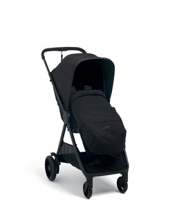 Mamas & Papas Footmuffs Libro Stroller Footmuff - Black